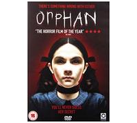 Orphan [Edizione: Regno Unito] [Edizione: Regno Unito]