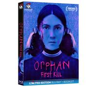 Orphan: First Kill (Blu-ray)