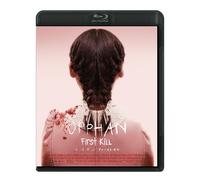 Orphan:First Kill (Blu-ray) Isabelle Fuhrman
