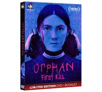 Orphan: First Kill (DVD)