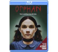 Orphan (Rpkg/BD) (Blu-ray) Vera Farmiga Peter Sarsgaard Isabelle Fuhrman