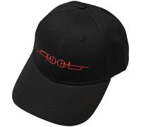 Orphan Sku - Tool Unisex Baseball Cap: Fear Inoculum Logo -