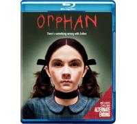 Orphan, The (Blu-ray)