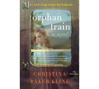 Orphan Train: A Novel