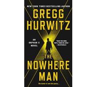 Orphan X 02. The Nowhere Man: 2
