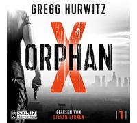 Orphan X: 1