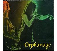 Orphanage - At the Mountains of Madness