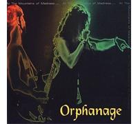Orphanage - At The Mountains Of Madness