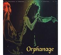 Orphanage - At The Mountains Of Madness
