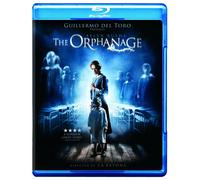 Orphanage, The (BD/DVD) (Blu-ray) Belén Rueda Geraldine Chaplin Fernando Cayo