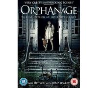 Orphanage - The Haunting [DVD] [Edizione: Regno Unito]