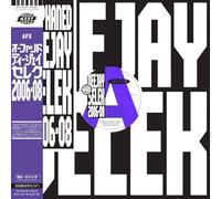 Orphaned Deejay Selek 2006-2008 [輸入盤12インチ / 日本語帯付き / 解説書封入] (WAP384BR) [Analog]