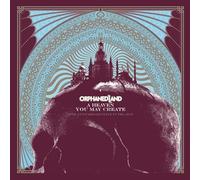 Orphaned Land - A Heaven You May Create [1 CD + 1 DVD]