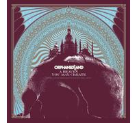 Orphaned Land - A Heaven You May Create (2 LP)