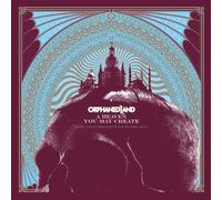 Orphaned Land - A Heaven You May Create [1 CD + 1 DVD]