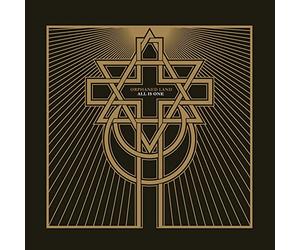 Orphaned Land - All Is One 2022)