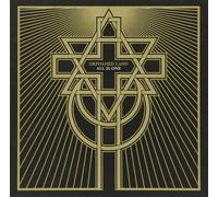 ORPHANED LAND All Is One CD dal Giappone 4527516013226