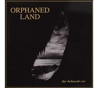 ORPHANED LAND - BELOVED'S CRY -COLOURED-