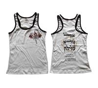 Orphaned Land - El Norra - White Girly-L #33720