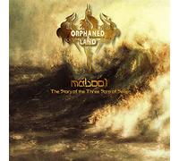 Orphaned Land - Mabool (10th Anniversary Edition) [2 CD]