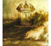Orphaned Land - Mabool - Cd
