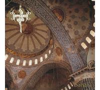 Orphaned Land - Sahara - Cd