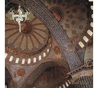 Orphaned land - Sahara - Double vinyl