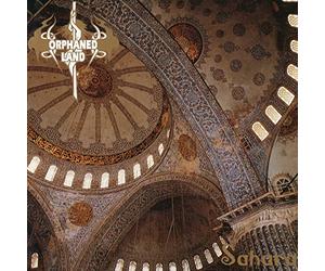 Orphaned Land - Sahara (Re-Issue 2016)