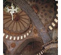 Orphaned Land Sahara (Vinyl LP) 12" Album