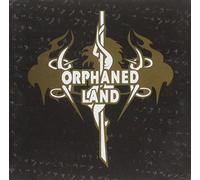 Orphaned Land - The Beloveds Cry [Import]