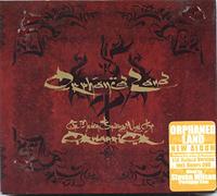 Orphaned Land - The Never Ending Way(Deluxe Edt.)