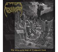 Orphaned Land The Very Early Years of Orphaned Land (Vinyl LP)