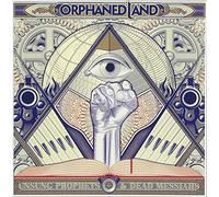Orphaned Land - Unsung Prophets & Dead