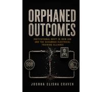 Orphaned Outcomes: Thoughts from an alumni, a member, and a former instructor about how well-intentioned institutions under-achieve their stated goals, and under-serve their membership.