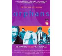 Orphans (1997) (edizione Olandese)