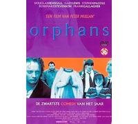 Orphans (1997) (edizione Olandese)