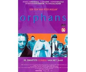 Orphans (1997) (edizione Olandese)