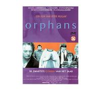 Orphans (DVD)