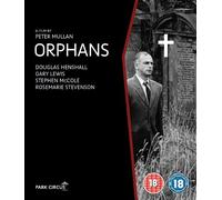 Orphans [Edizione: Regno Unito] [Edizione: Regno Unito]
