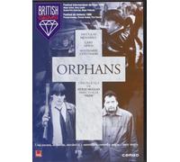 Orphans (Import Dvd) (2012) Douglas Henshall; Gary Lewis; Rosemarie Stevenson;...