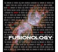 Orphans Of Smooth Jazz - Fusionology