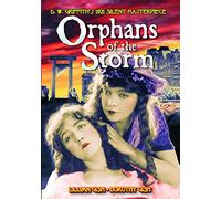 Orphans of the Storm [DVD] [1921] [Region 1] [NTSC]