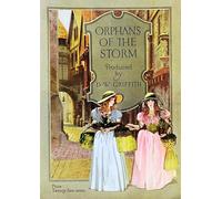 Orphans Of The Storm [Edizione: Stati Uniti]