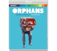 Orphans (Standard Edition) [Blu-ray] [Region Free]