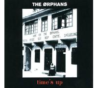 Orphans - Time's Up Ep