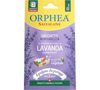 ORPHEA 12 pezzi - SACCHETTI ARMADI LAVANDA PZ.3 0000000455892