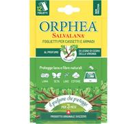 ORPHEA 24 PEZZI - SALVALANA LEGNI PZ.12 0000000116124