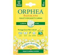 ORPHEA 24 PEZZI - SALVALANA PZ.12 0000000089932