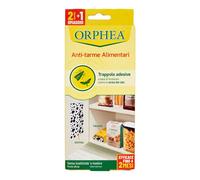 Orphea Alimento Antitarme 3 x 5,8 g - Antitarme