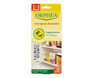 ORPHEA ANTITARME ALIM 2+1TRAP